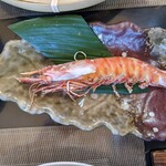 お食事処 もりえい - 