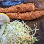 お食事処 もりえい - 