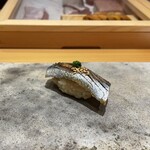 Nagarizushi Ren - 