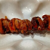 東京竹葉亭 南御堂店 -  東京竹葉亭 南御堂店 -