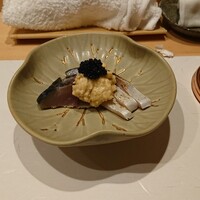 新地 鮓 ゆうじろう - 