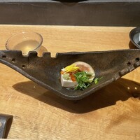 鮨 ともあき - 