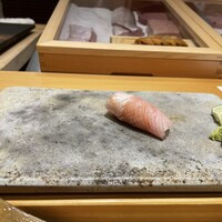 ながり鮨 錬 - 