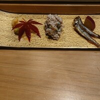 ながり鮨 錬 - 