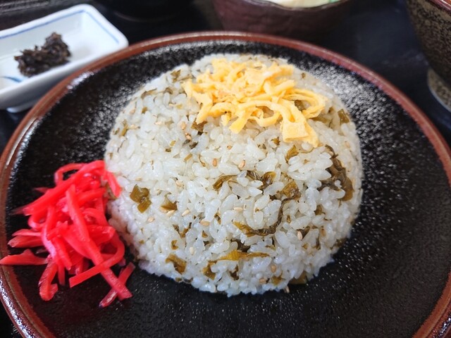 山賊旅路 道中御食事処 山賊旅路 阿蘇 郷土料理 その他 食べログ