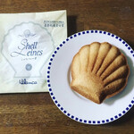 Blanca Tsu Swets Factory Ten