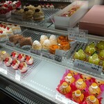 めいぷる - ショーケース