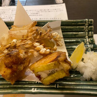 銀座 穂の河 - 