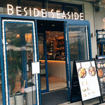 BESIDE SEASIDE - 