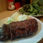 紋乃丞 - 鴨スモーク