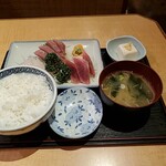 居酒屋 大浜 - 