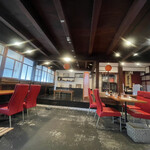 モカジャバ カフェ - 