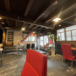 Mochajava Cafe - 