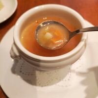 ビストロ ヴィヴィエンヌ - 