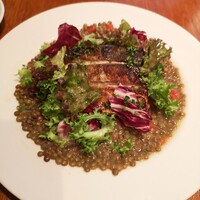 ビストロ ヴィヴィエンヌ - 