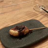 フレンチ串揚げ BEIGNET 大阪･ウメシバ - 