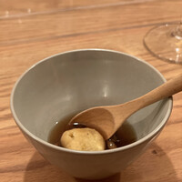 フレンチ串揚げ BEIGNET 大阪･ウメシバ - 