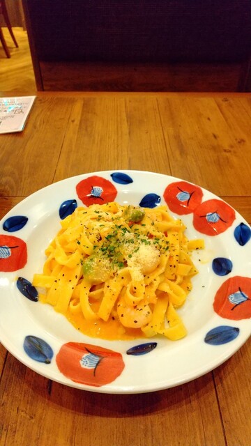 鎌倉パスタ イオンモール名取店 - 杜せきのした（パスタ）の写真