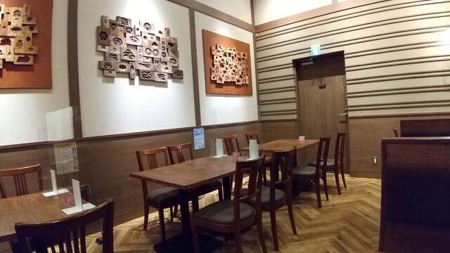 鎌倉パスタ イオンモール名取店 - 杜せきのした（パスタ）の写真