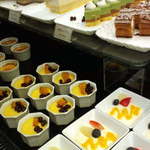 ペストリーショップ ラ・モーラ - 