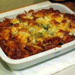 ペストリーショップ ラ・モーラ - 4皿目☆パングラタン