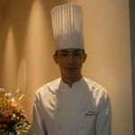 レストラン ラッセ - シェフ　（了解済）