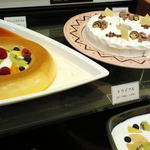 ペストリーショップ ラ・モーラ - 