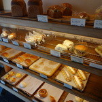 京都ぱん処 かめや - 