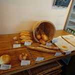 京都ぱん処 かめや - 