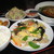 台湾料理　昇龍 - 料理写真:ランチセット