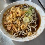 田舎そば かさい - 