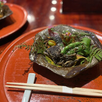 草喰 なかひがし - 