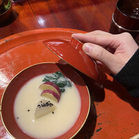 草喰 なかひがし - 