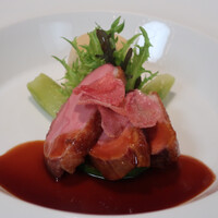 ラ・グランターブル ドゥ キタムラ - 