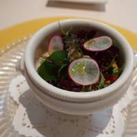 ラ・グランターブル ドゥ キタムラ - 