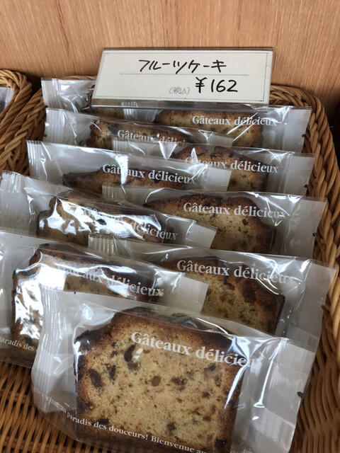 パティスリー ハシヤ（patisserie Hashiya） - 根室（ケーキ）