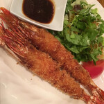 ビストロ サングリエ 久助 - 