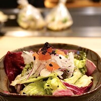 京風鉄板 はせ川 - 