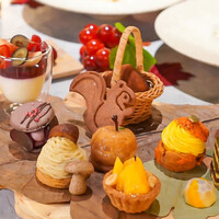 ERUTAN RESTAURANT BAR - 