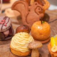 ERUTAN RESTAURANT BAR - 