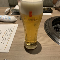 近江うし焼肉 にくTATSU 渋谷店 - 