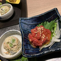 近江うし焼肉 にくTATSU 渋谷店 - 