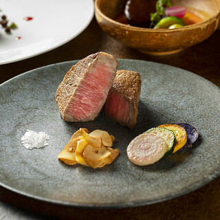 日本料理 「源氏」_2