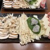  きのこ鍋＆きのこ料理専門店 何鮮菇