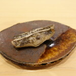 すし処 睦月 - メヒカリの一夜干し