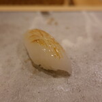 すし処 睦月 - いか