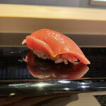 戸越銀座 鮨 ばんど - 