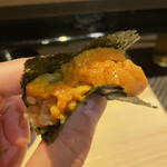 戸越銀座 鮨 ばんど - 