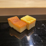 戸越銀座 鮨 ばんど - 