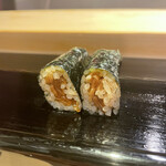 戸越銀座 鮨 ばんど - 